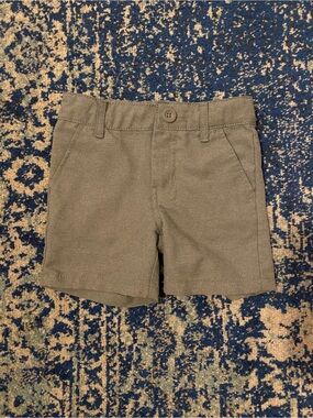 Cat & Jack Gray Shorts for Kids